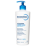 Bioderma Atoderm Creme Ultra, 500 ml