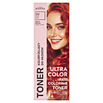 Joanna Ultra Color Toner do włosów, Chilly Latte/Chilly Latte 