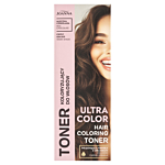 Joanna Ultra Color Toner do włosów, Milk Chocolate/Mleczna Czekolada 