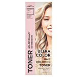 Joanna Ultra Color Toner do włosów, Coconut Latte/Kokosowe Latte 