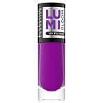 Eveline Lumi Bloom Smalto Gel Illuminante per Unghie 07