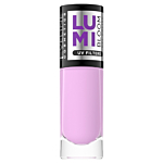 Eveline Lumi Bloom Smalto Gel Illuminante per Unghie 09
