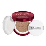 Eveline Wonder Match Cushion Fondotinta coprente 03N Nude