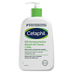 Cetaphil MD Dermoprotektor Balsam do twarzy i ciała, 473 ml