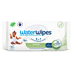 WaterWipes BIOSoapberry Chusteczki nawilżane dla niemowląt