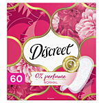 Discreet Normal Trio tre 60 pz