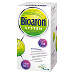 Bioaron SYSTEM (1920 mg + 51 mg) / 5 ml Syrop