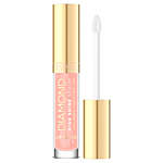 Eveline Diamond Lip Gloss Błyszczyk do ust 17