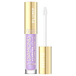 Eveline Diamond Lip Gloss Plumping Błyszczyk do ust 24