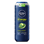 Nivea Żel pod prysznic Energy