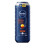 Nivea Żel pod prysznic Sport