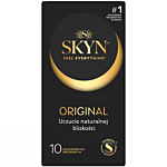 Skyn Original Prezerwatywy, 10 szt.