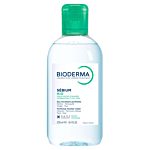 Bioderma Sebium H2O Płyn micelarny do skóry tłustej i mieszanej, 250 ml