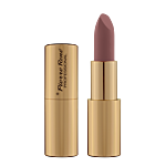 Pierre Rene Royal Mat Lipstick Pomadka do ust, 04 Toffee Cream