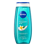 Nivea Żel pod prysznic Hawaiian Flower&Oil