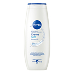 Nivea Żel pod prysznic Creme Soft