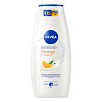 Nivea Żel pod prysznic Care & Orange