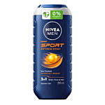 Nivea Żel pod prysznic Sport