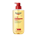 Eucerin Olejek do mycia pH5, 400 ml