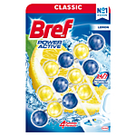 Bref Power Aktiv Lemon Koszyk