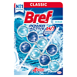 Bref Power Aktiv Zawieszka do WC, Ocean