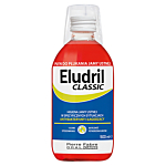 Eludril Classic Płyn do płukania Jamy Ustnej