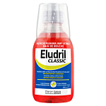 Eludril Classic Płyn do płukania jamy ustnej