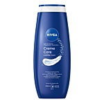 Nivea Żel pod prysznic Creme Care