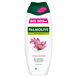 Palmolive Naturals Żel pod prysznic Czarna Orchidea