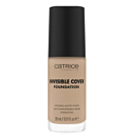 Catrice Invisible Cover Foundation 017N