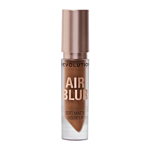 Makeup Revolution Air Blur Matte Liquid Lipstick Pomadka do ust, Coco