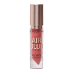 Makeup Revolution Air Blur Matte Liquid Lipstick Rossetto liquido opaco, Ballet