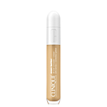 Clinique Even Better Concealer + Eraser Correttore per il viso, 56 Cashew