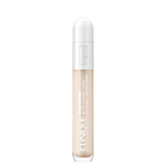 Clinique Even Better Concealer + Eraser Correttore per il viso, 01 Flax