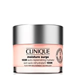 Clinique Moisture Surge 100h Auto-Replenishing Hydrator Crema Viso, 15 ml