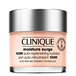 Clinique Moisture Surge 100h Auto-Replenishing Hydrator Krem do twarzy, 75 ml
