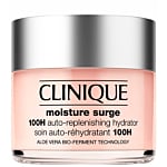 Clinique Moisture Surge 100h Auto-Replenishing Hydrator Crema Viso, 125 ml