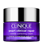 Clinique Smart Clinical Repair Wrinkle Correcting Cream Krem do twarzy, 15 ml