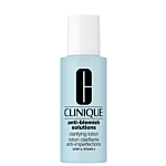 Clinique Anti-Blemish Solutions Clarifying Lotion Płyn złuszczający do twarzy, 50 ml