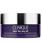 Clinique Take The Day Off Charcoal Cleansing Balm Balsam do demakijażu, 125 ml