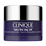 Clinique Take The Day Off Charcoal Cleansing Balm Balsamo Struccante, 30 ml