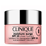 Clinique Moisture Surge Sheer Hydrator Krem do twarzy SPF25, 50 ml