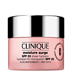Clinique Moisture Surge Sheer Hydrator Krem do twarzy SPF25, 530 ml