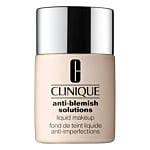 Clinique Anti-Blemish Solutions Fondotinta Liquido, WN 01 Flax