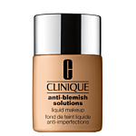Clinique Anti-Blemish Solutions Fondotinta Liquido, CN70 Vanilla