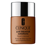 Clinique Anti-Blemish Solutions Fondotinta Liquido, WN 122 Clove