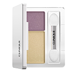 Clinique All About Shadow Duo Ombretto, Beach Plum