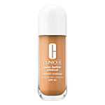 Clinique Even Better Clinical Vitamin Makeup SPF50 Medium Warm 2