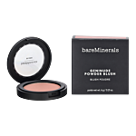 bareMinerals Gen Nude Powder Blush, Pretty In Pink 