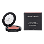 Bareminerals Gen Nude Powder Blush, Strike A Rose